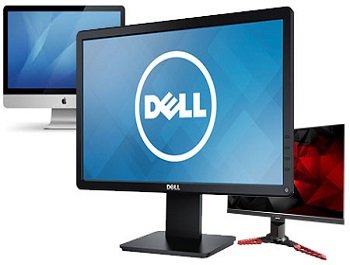 2. el Monitör Alım Satım