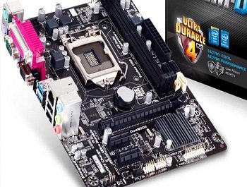 2.el Pc Anakart İşlemci